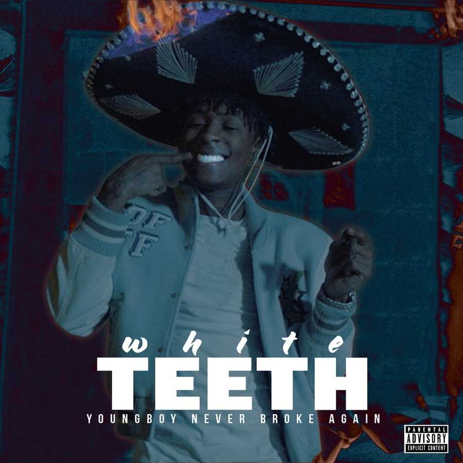 NBA YoungBoy - White Teeth